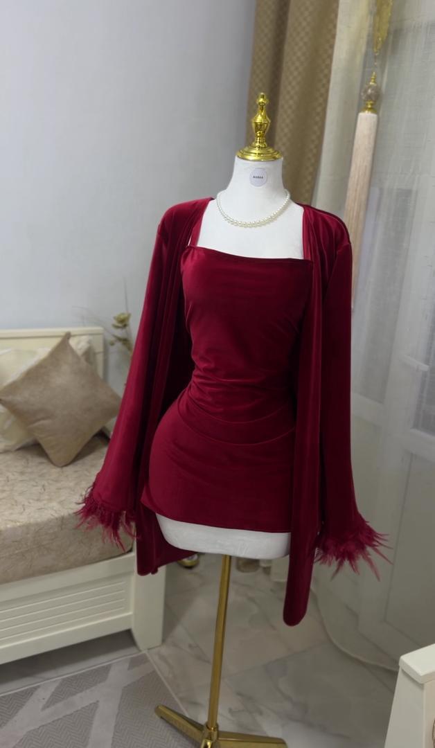 Peluche Royal