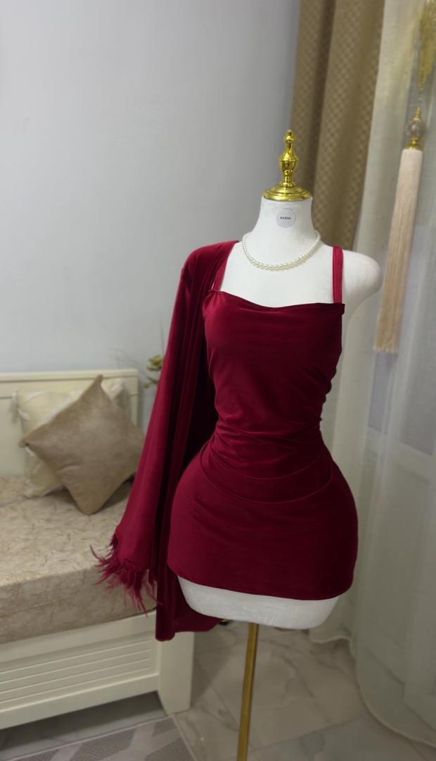 Peluche Royal